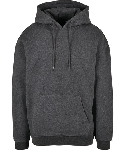 Build Your Brand Basic Basic oversize hoodie