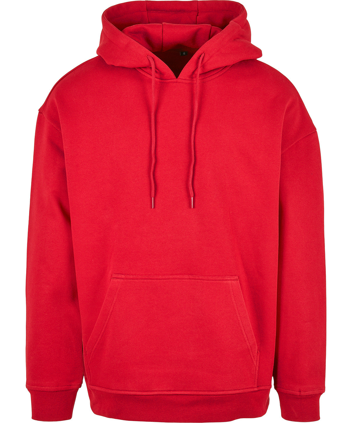 Build Your Brand Basic Basic oversize hoodie