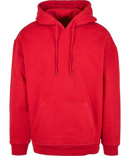 Build Your Brand Basic Basic oversize hoodie