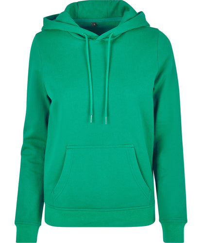 Build Your Brand Basic Basic oversize hoodie