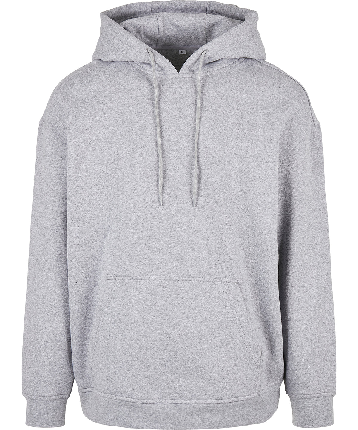 Build Your Brand Basic Basic oversize hoodie