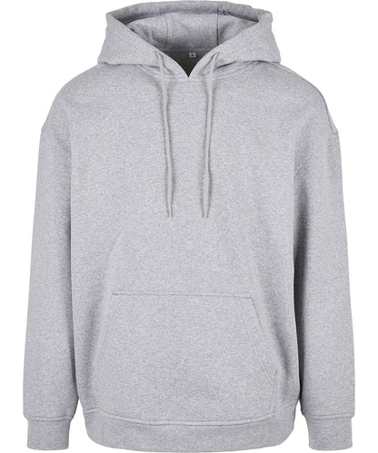 Build Your Brand Basic Basic oversize hoodie