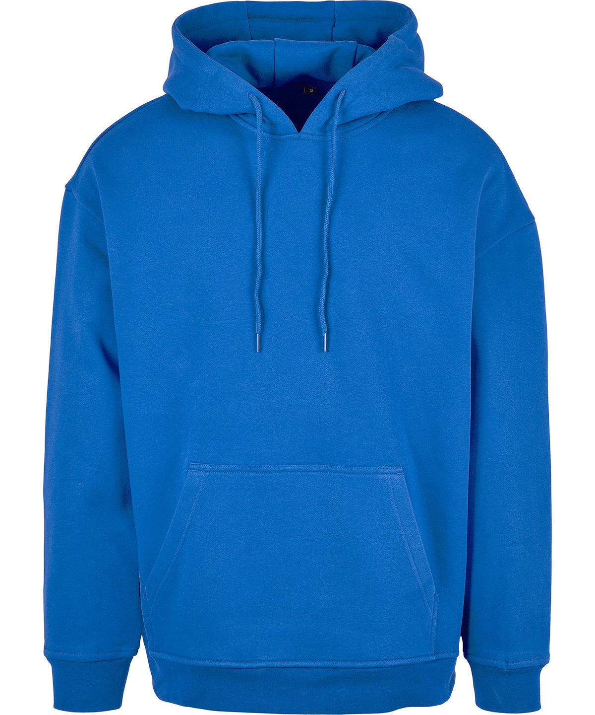 Build Your Brand Basic Basic oversize hoodie