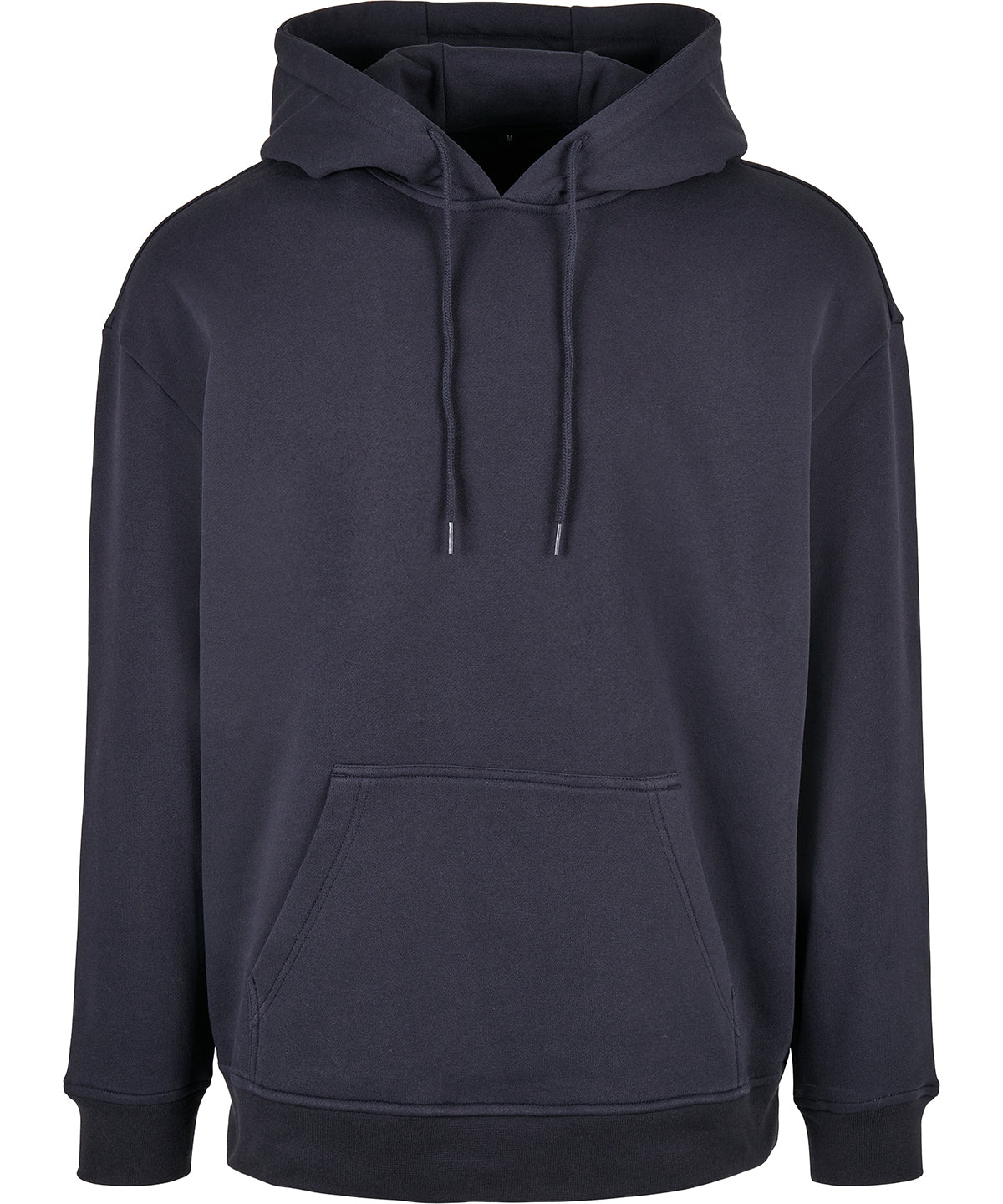 Build Your Brand Basic Basic oversize hoodie