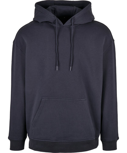 Build Your Brand Basic Basic oversize hoodie