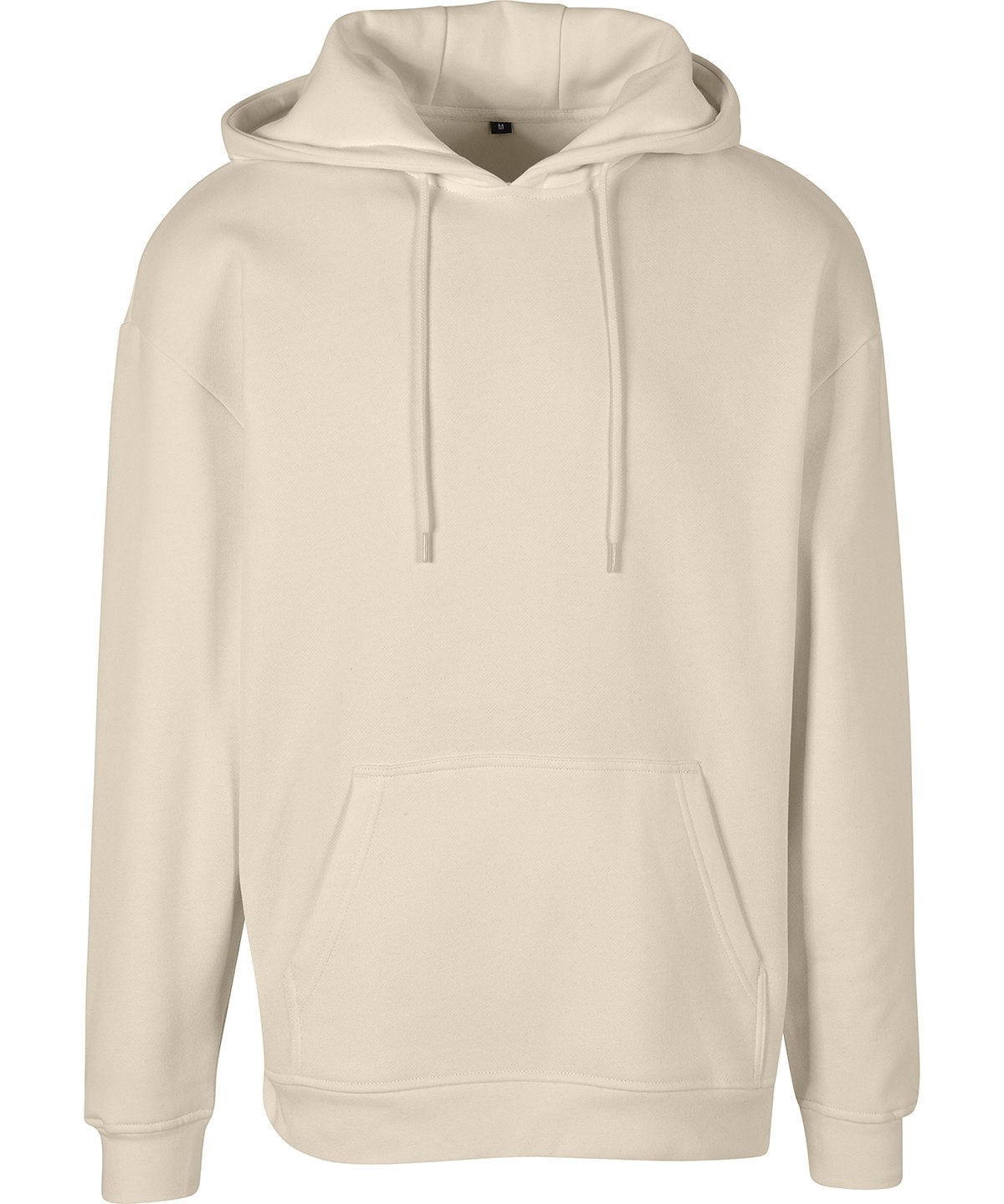 Build Your Brand Basic Basic oversize hoodie