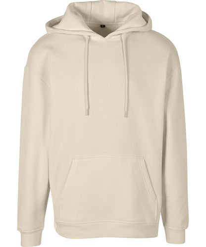 Build Your Brand Basic Basic oversize hoodie