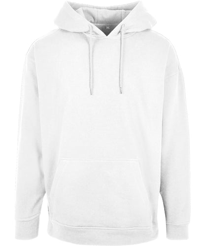 Build Your Brand Basic Basic oversize hoodie