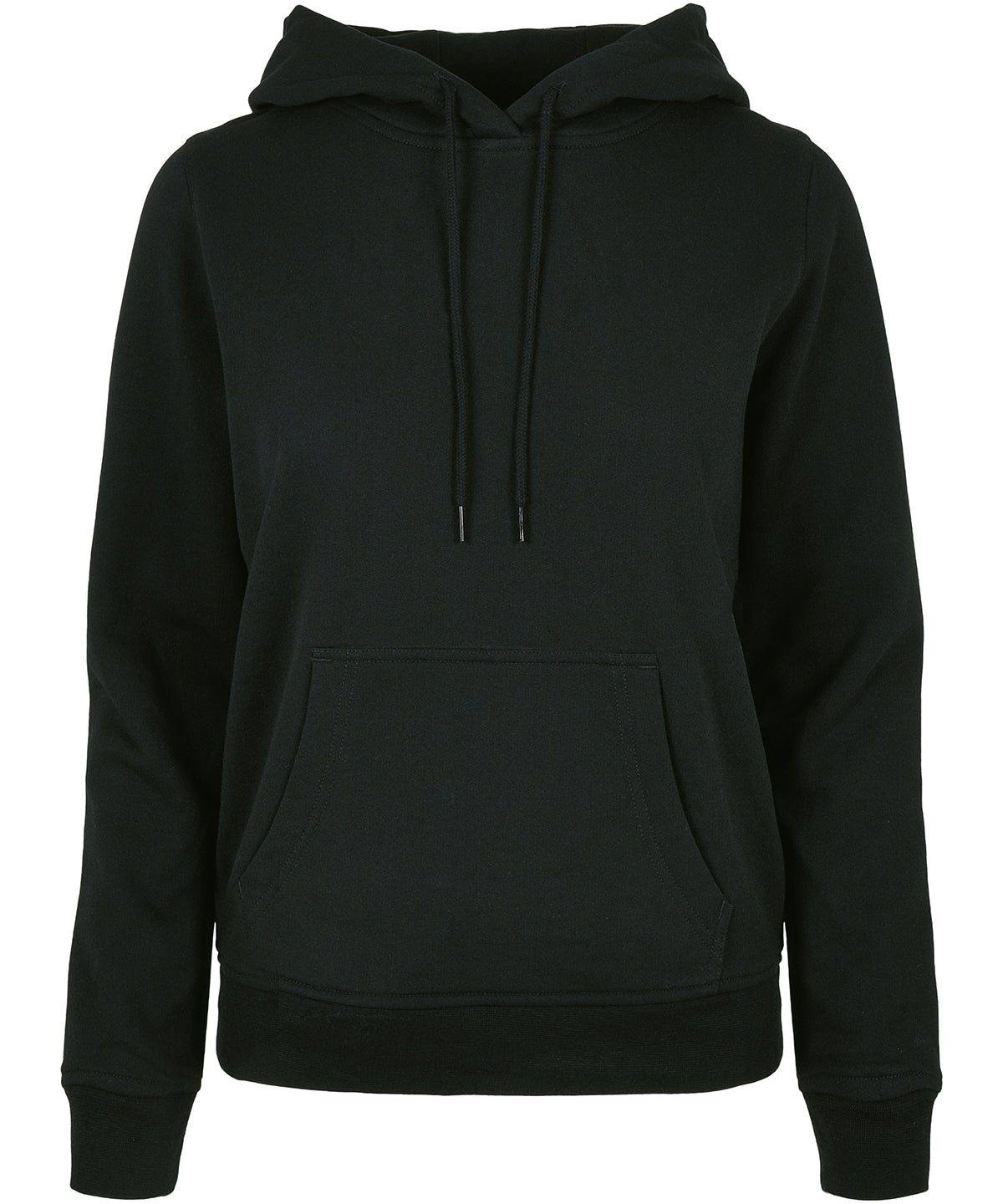 Build Your Brand Basic Women's basic hoodie