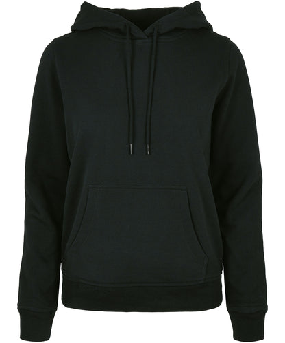 Build Your Brand Basic Women's basic hoodie