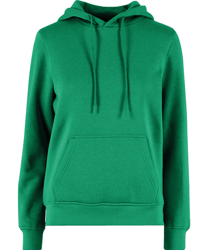 Build Your Brand Basic Women's basic hoodie