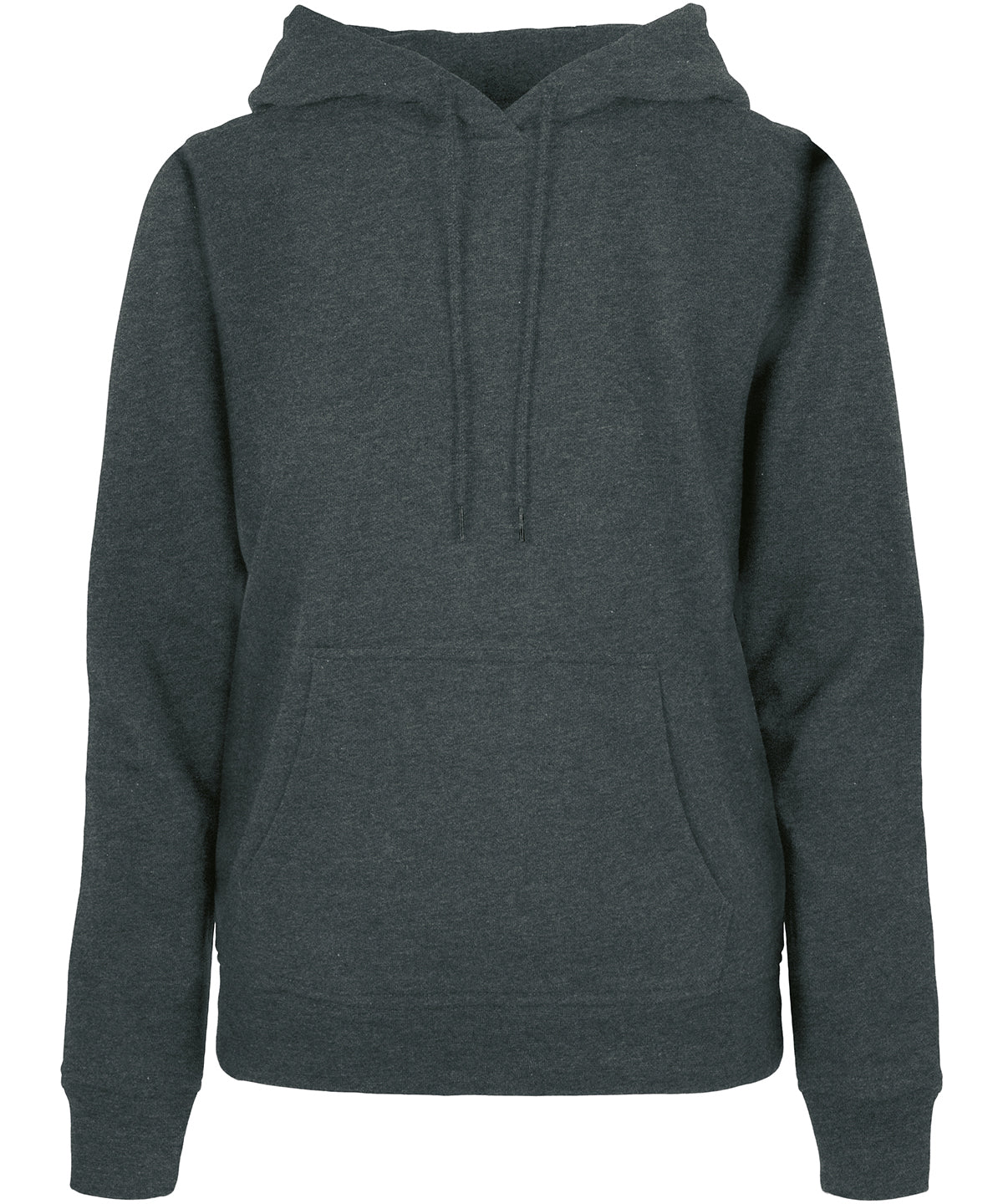 Build Your Brand Basic Women's basic hoodie