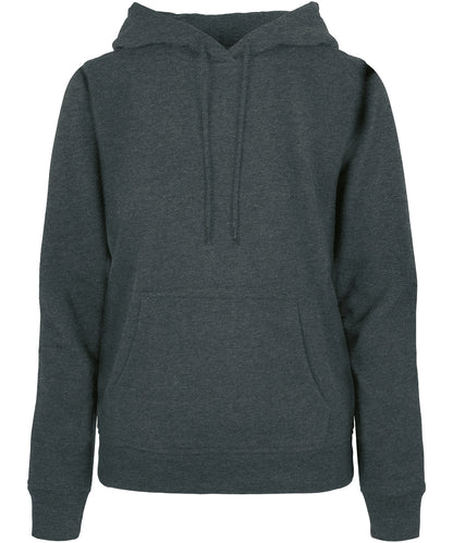 Build Your Brand Basic Women's basic hoodie