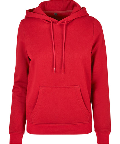Build Your Brand Basic Women's basic hoodie