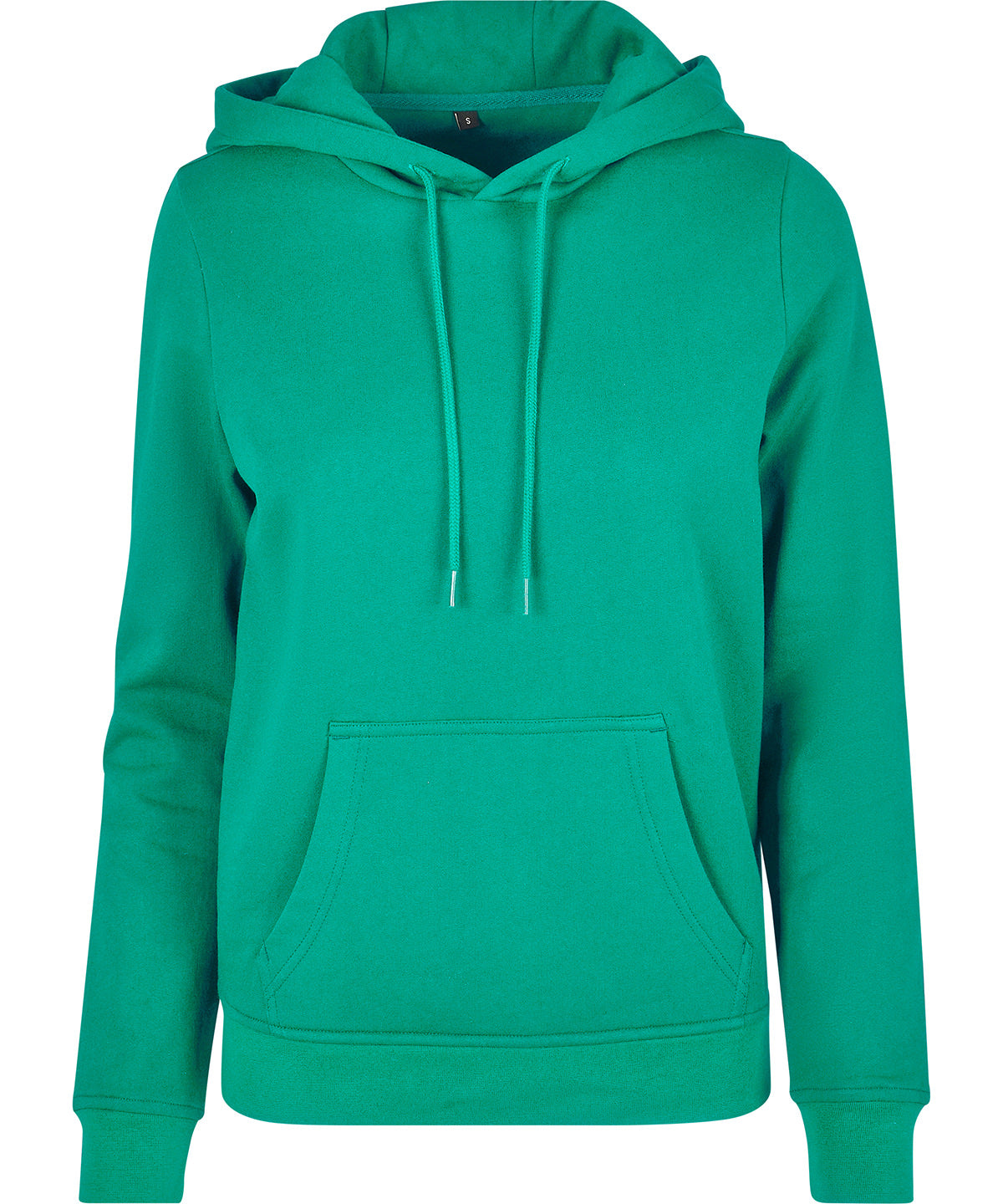 Build Your Brand Basic Women's basic hoodie