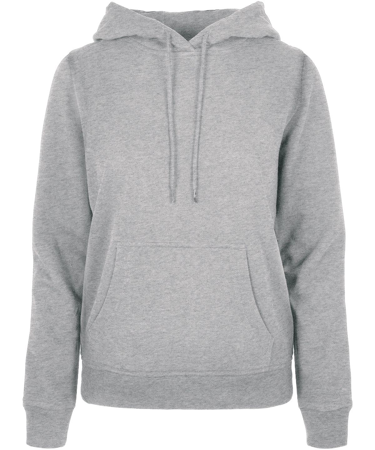 Build Your Brand Basic Women's basic hoodie