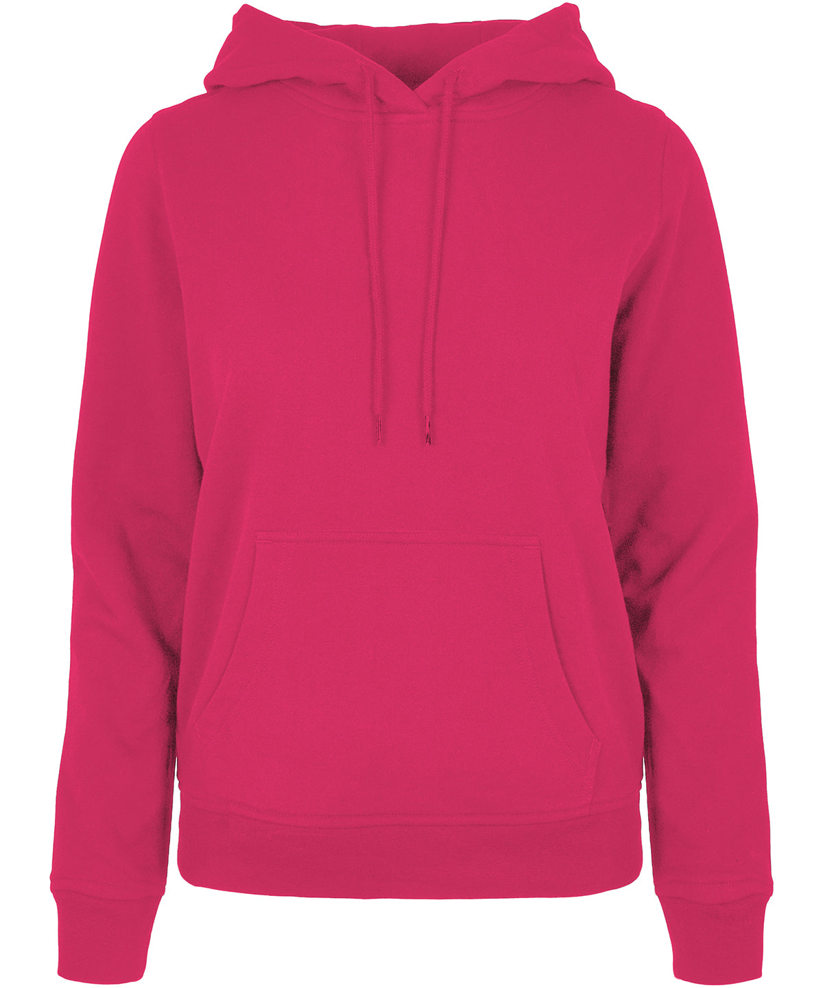 Build Your Brand Basic Women's basic hoodie