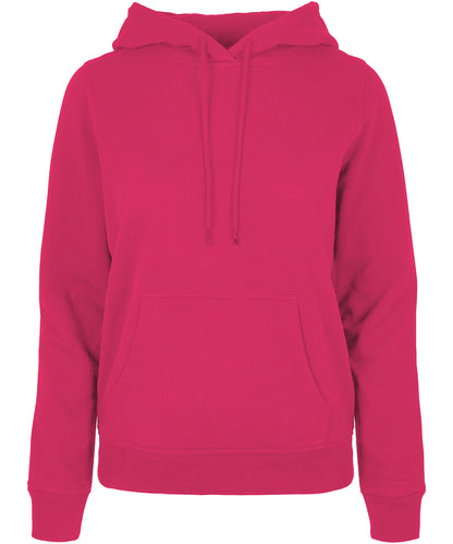 Build Your Brand Basic Women's basic hoodie
