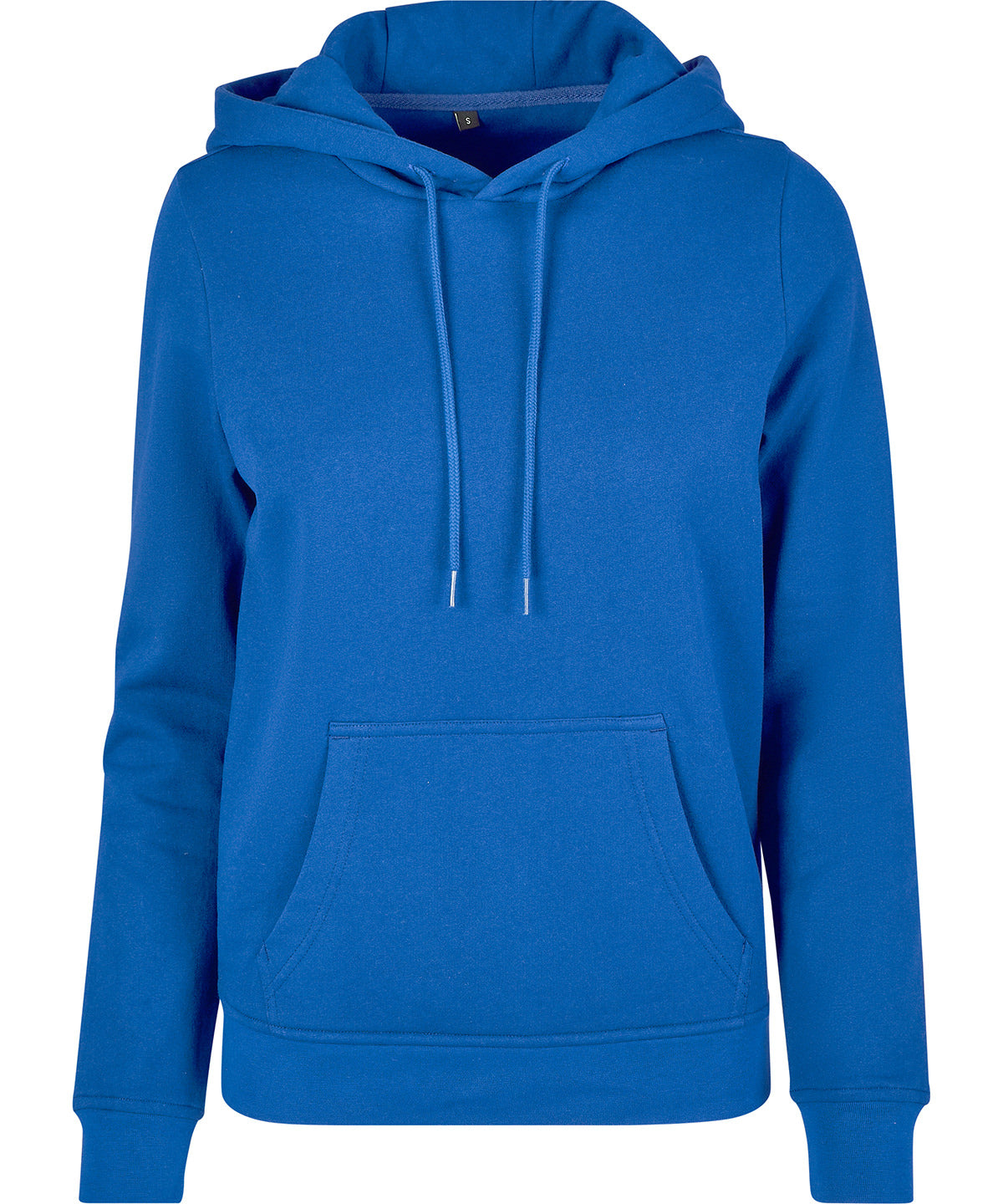 Build Your Brand Basic Women's basic hoodie