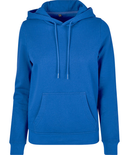 Build Your Brand Basic Women's basic hoodie