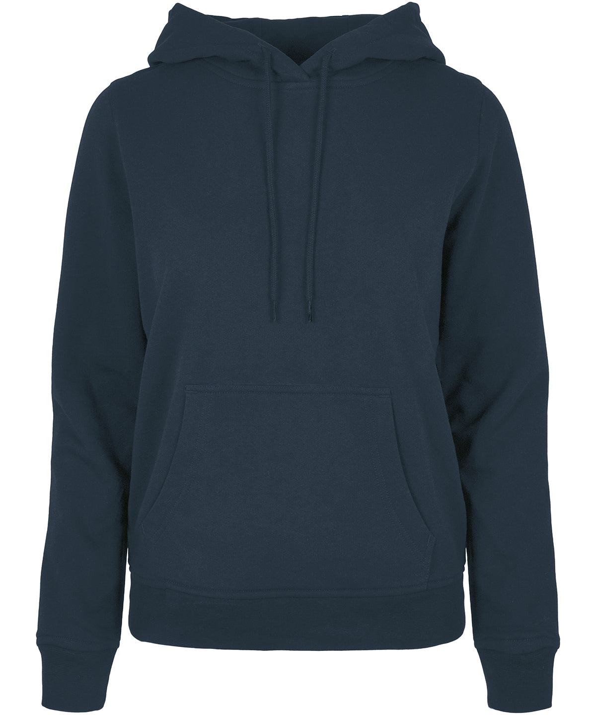 Build Your Brand Basic Women's basic hoodie