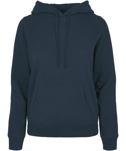 Build Your Brand Basic Women's basic hoodie