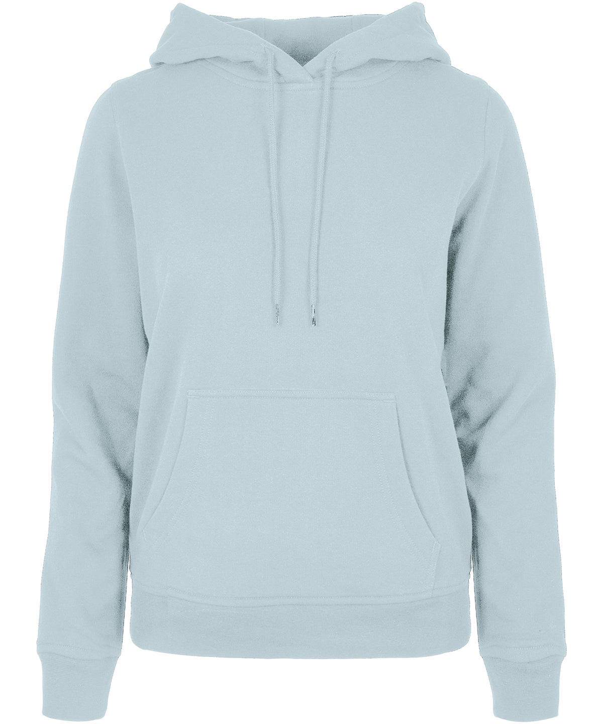 Build Your Brand Basic Women's basic hoodie