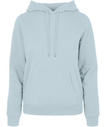 Build Your Brand Basic Women's basic hoodie