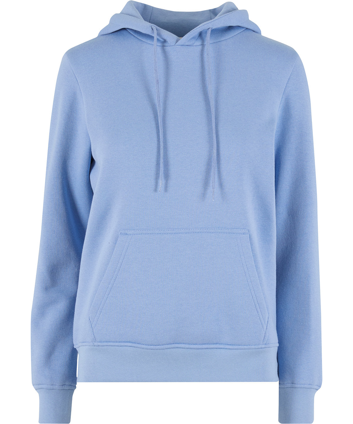 Build Your Brand Basic Women's basic hoodie