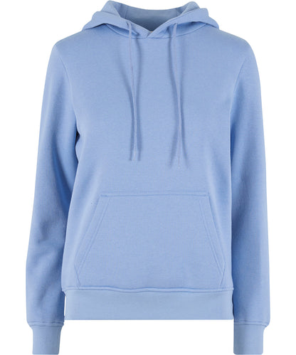 Build Your Brand Basic Women's basic hoodie