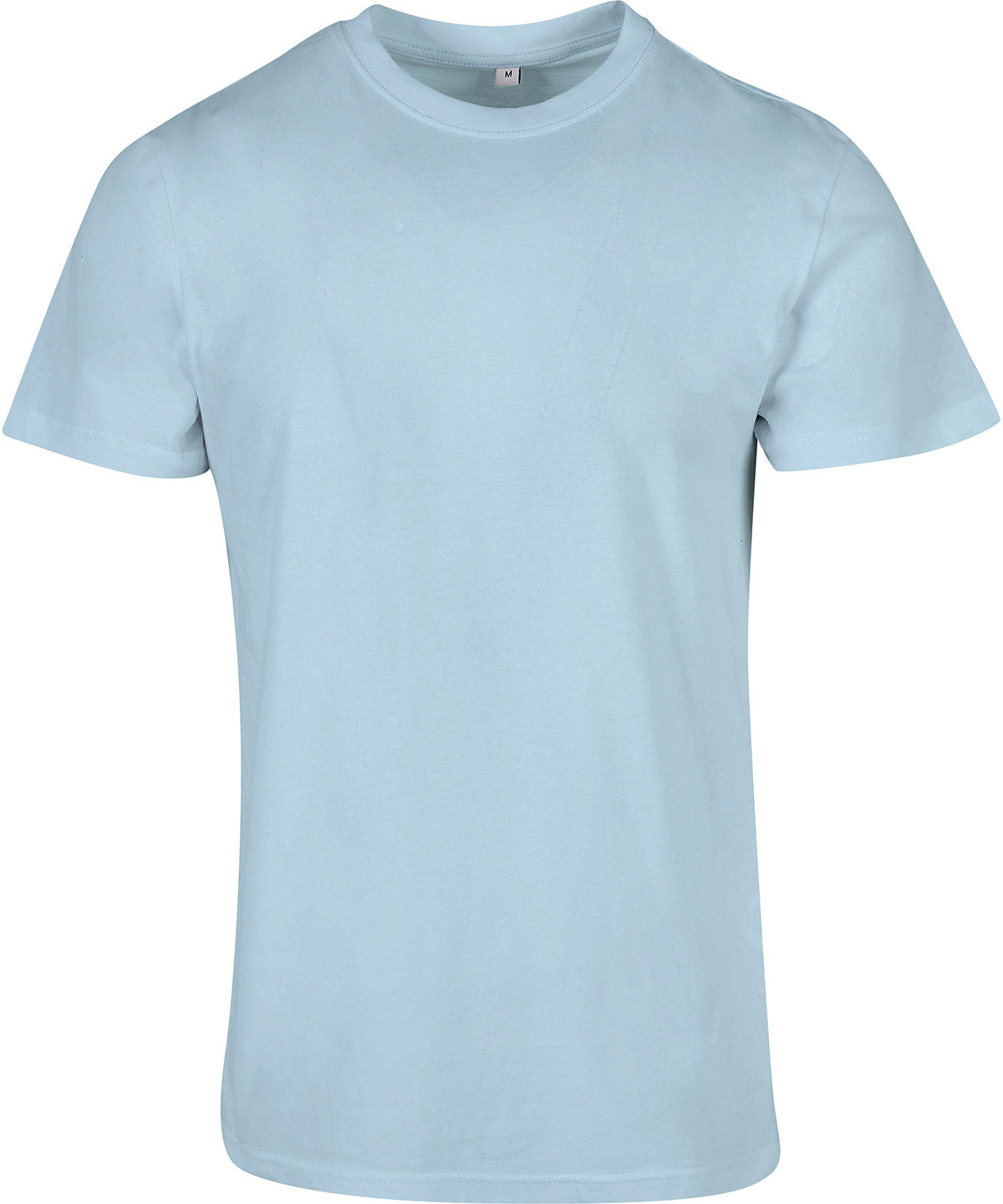 Build Your Brand Basic Basic round neck tee