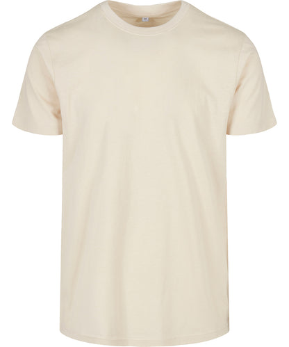 Build Your Brand Basic Basic round neck tee