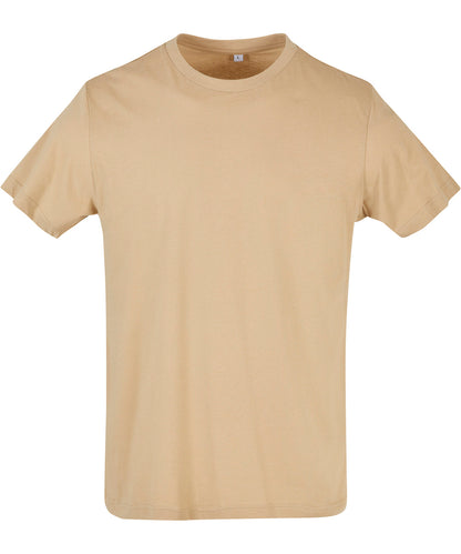 Build Your Brand Basic Basic round neck tee