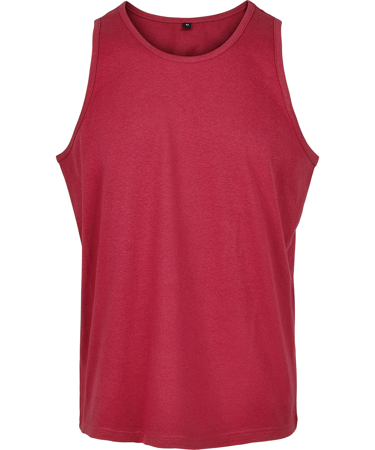 Build Your Brand Basic Basic tank