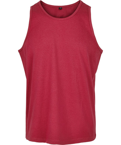 Build Your Brand Basic Basic tank