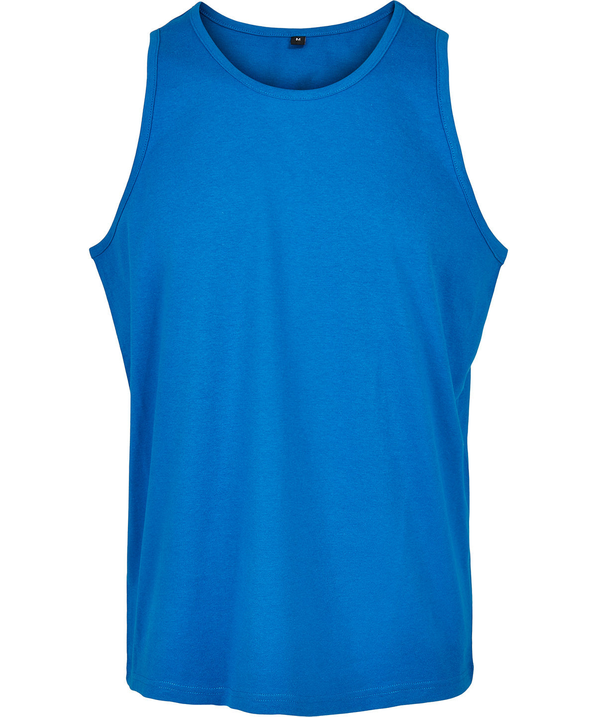 Build Your Brand Basic Basic tank
