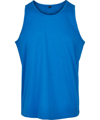 Build Your Brand Basic Basic tank