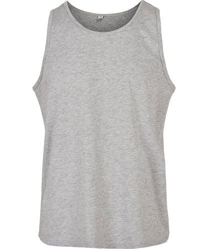 Build Your Brand Basic Basic tank