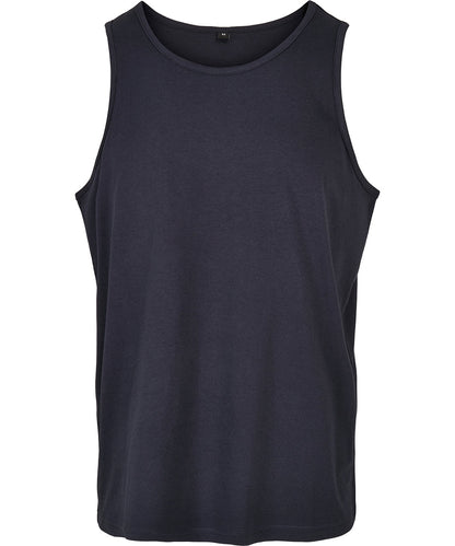 Build Your Brand Basic Basic tank