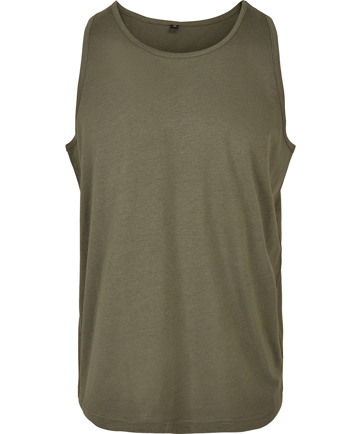 Build Your Brand Basic Basic tank