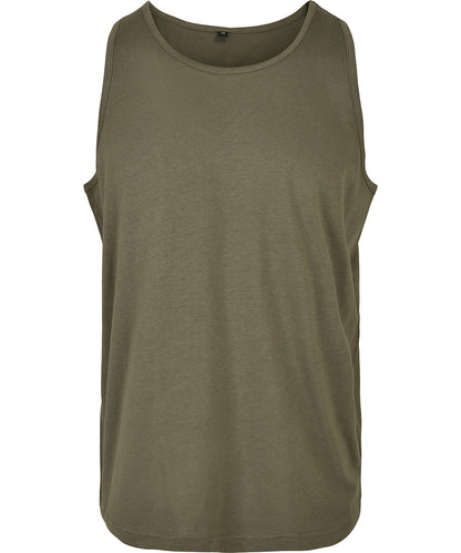Build Your Brand Basic Basic tank