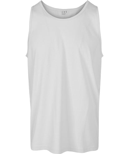 Build Your Brand Basic Basic tank