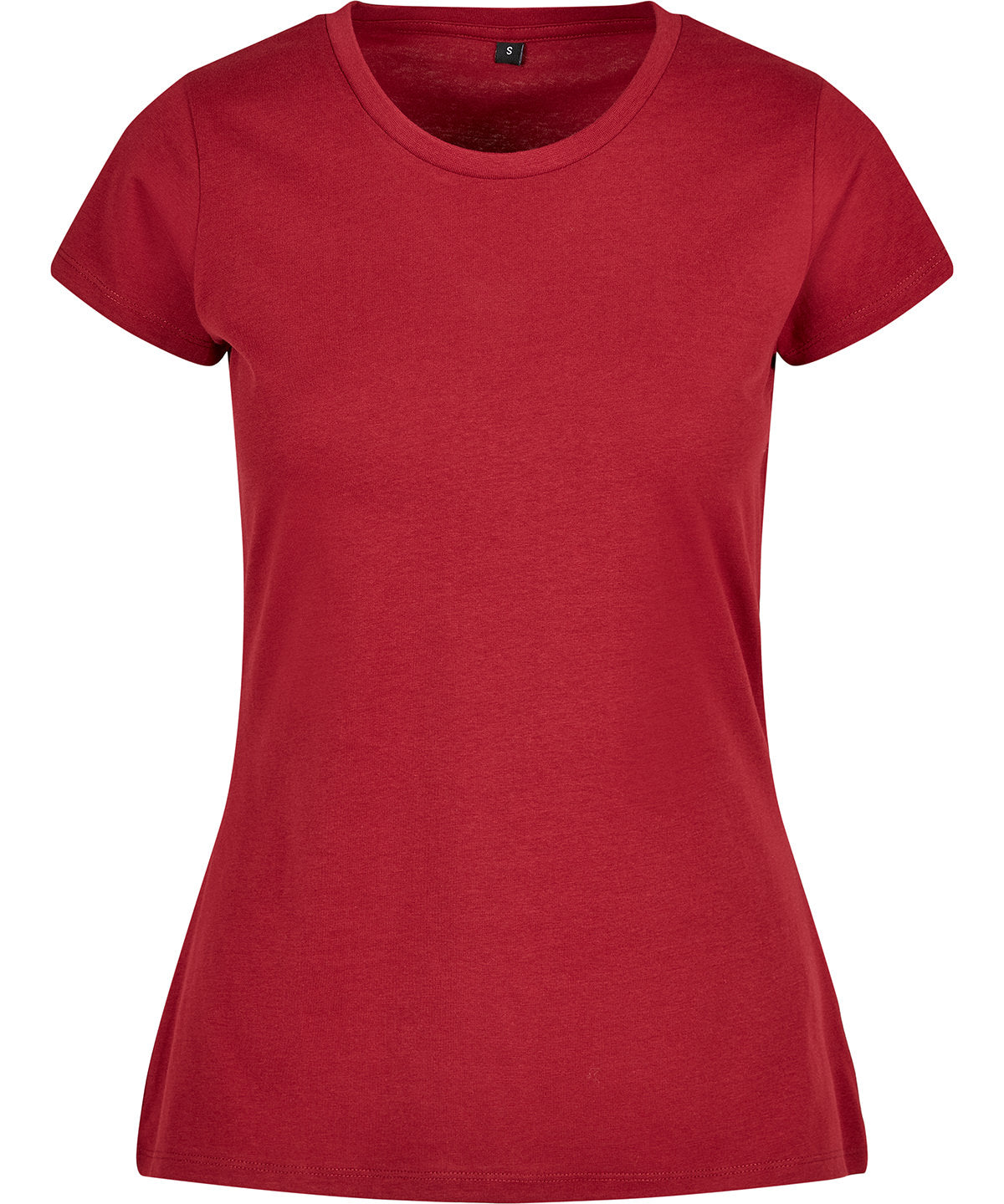Build Your Brand Basic Women's basic tee