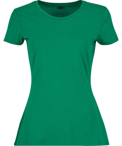 Build Your Brand Basic Women's basic tee