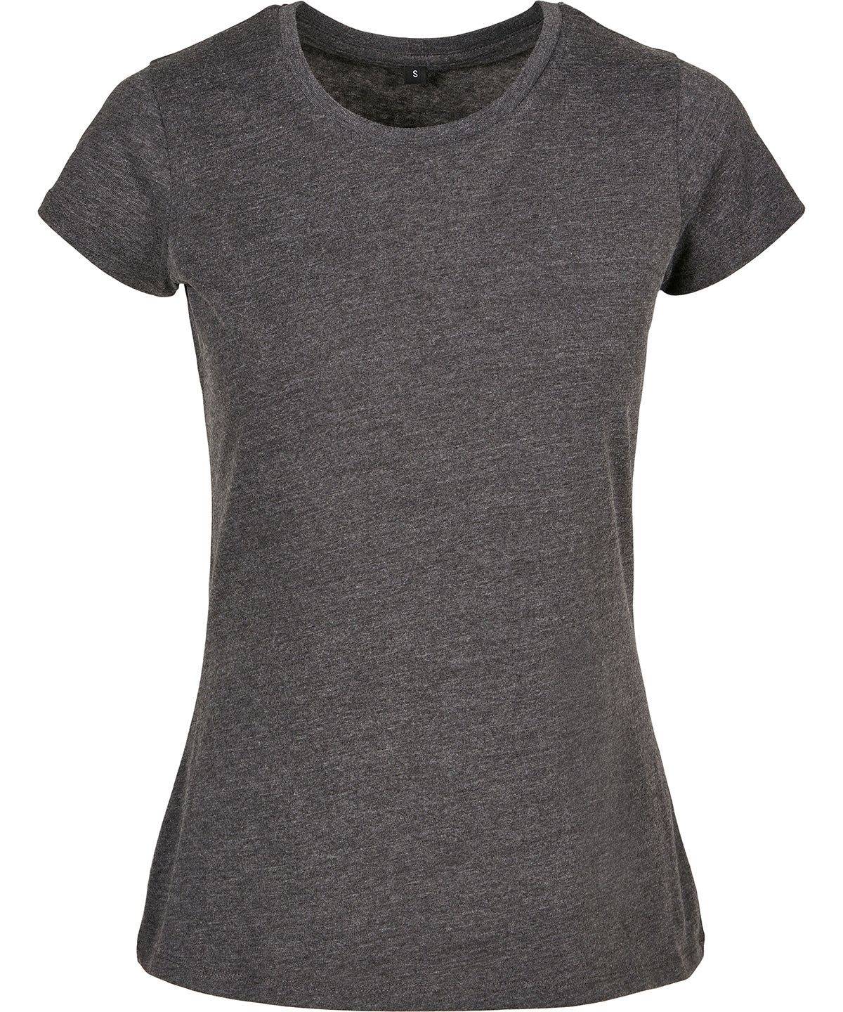Build Your Brand Basic Women's basic tee