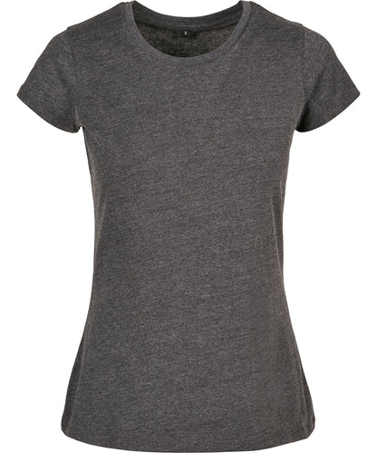 Build Your Brand Basic Women's basic tee