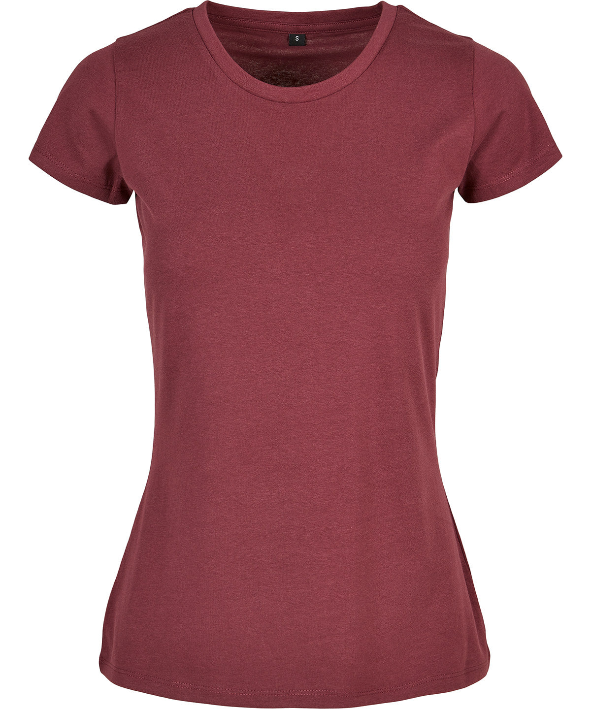 Build Your Brand Basic Women's basic tee