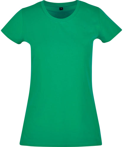 Build Your Brand Basic Women's basic tee