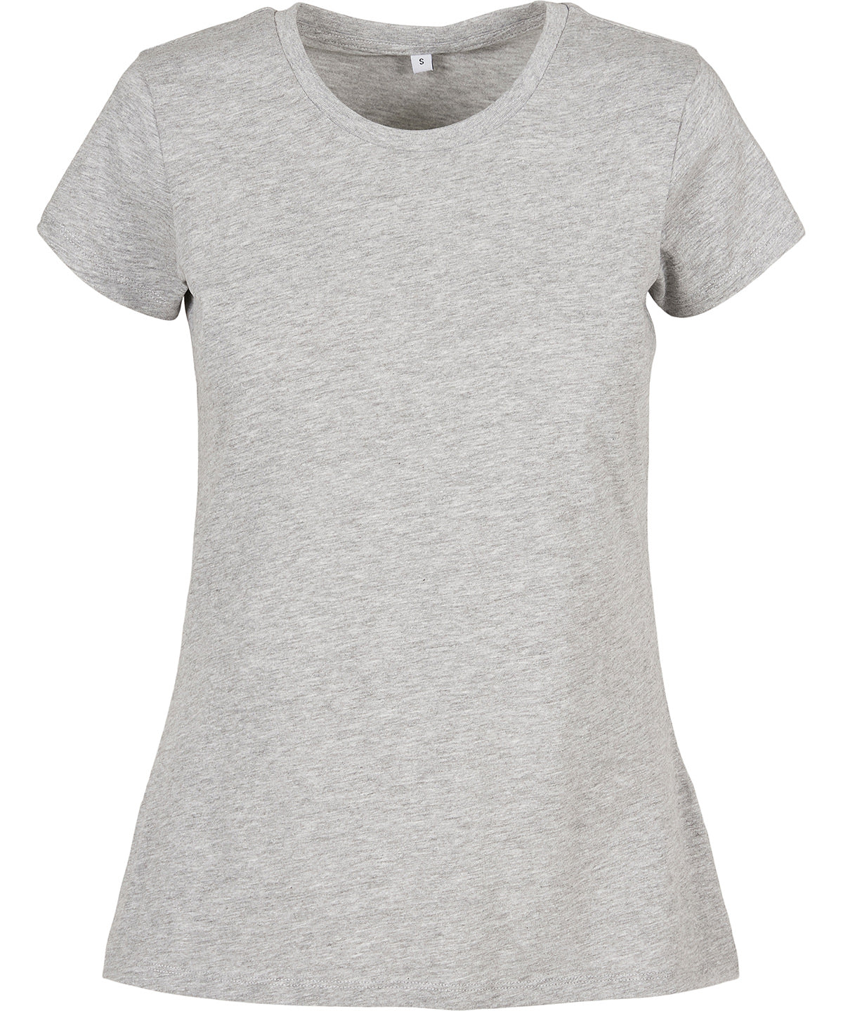 Build Your Brand Basic Women's basic tee