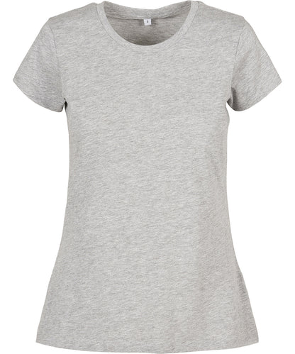 Build Your Brand Basic Women's basic tee
